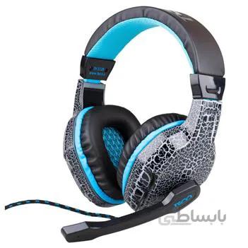 هدست تسکو TH 5128 ا Tsco TH 5128 Gaming Headset