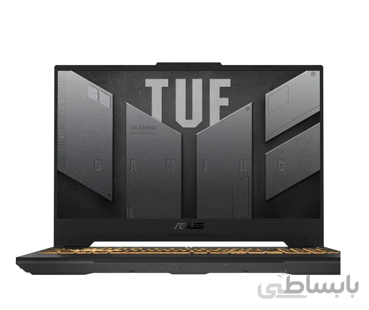 لپ تاپ Asus FX507 ZR i7 12700 16 1TB SSD RTX 3070