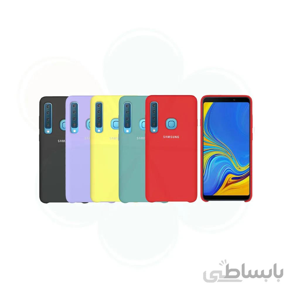 قاب گوشی سامسونگ Samsung A9s / A9 2018