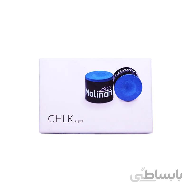 گچ بیلیارد مولیناری