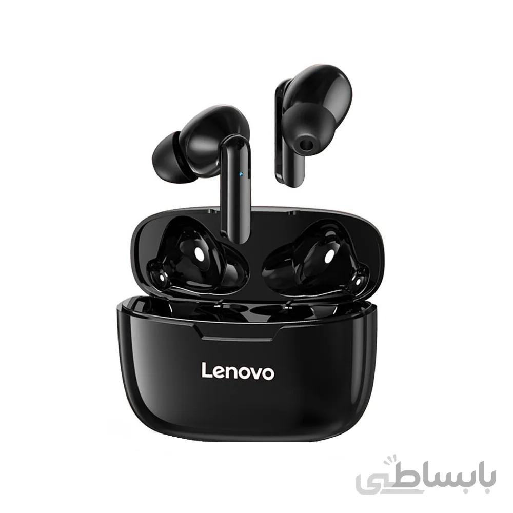 هندزفری بلوتوثی لنوو مدل XT90 (کیفیت بالا) ا LENOVO XT90 WIRELESS