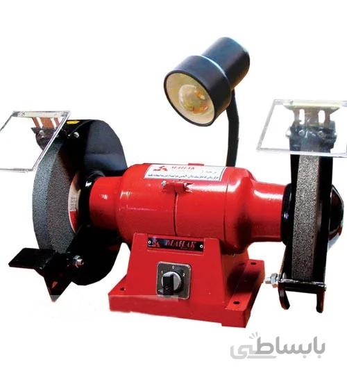 سنگ رومیزی Mahak مدل GD-200-1HL ا Mahak desktop stone model GD-200-1HL