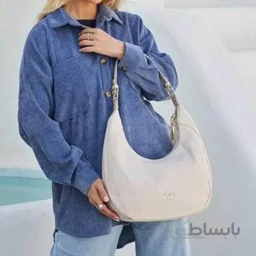 کیف دستی مدل David Jones cm6087 - دیوید جونز