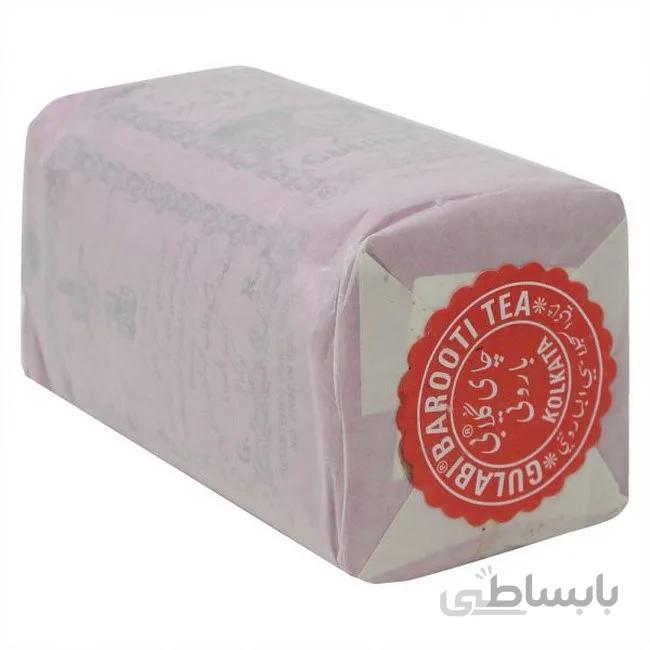 چای گلابی باروتی کلکته هندوستان 500 گرم