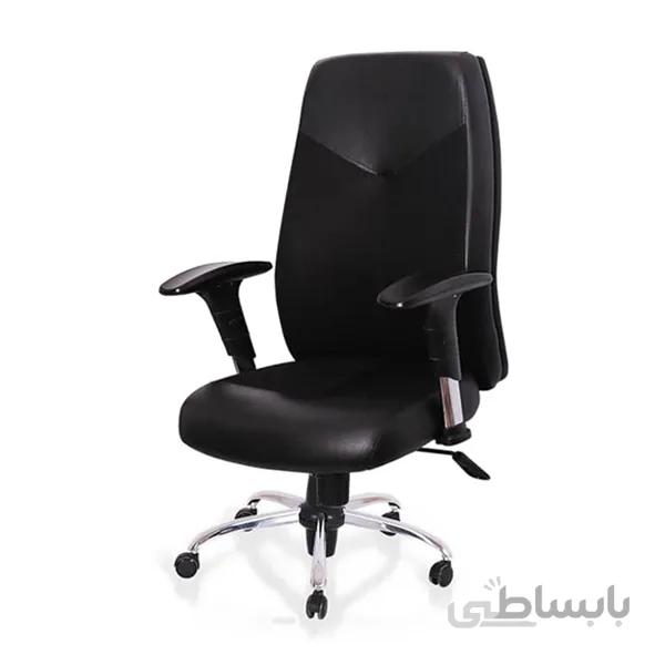 صندلی چرخدار کارشناسی آروکو مدل J820