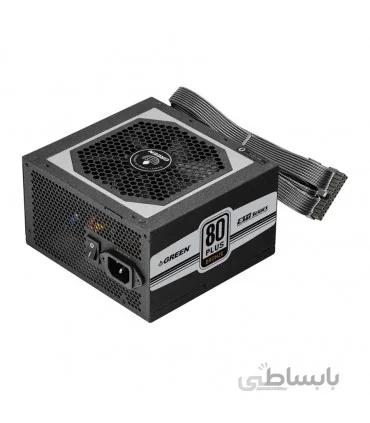 Power Supply Green GP480A-ESD ا منبع تغذیه گرین GP480A-ESD
