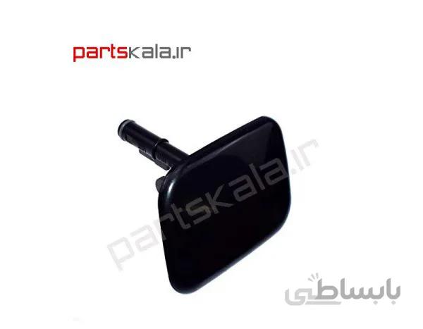درپوش تلسکوپی راست هیوندای وراکروز (ix55)
