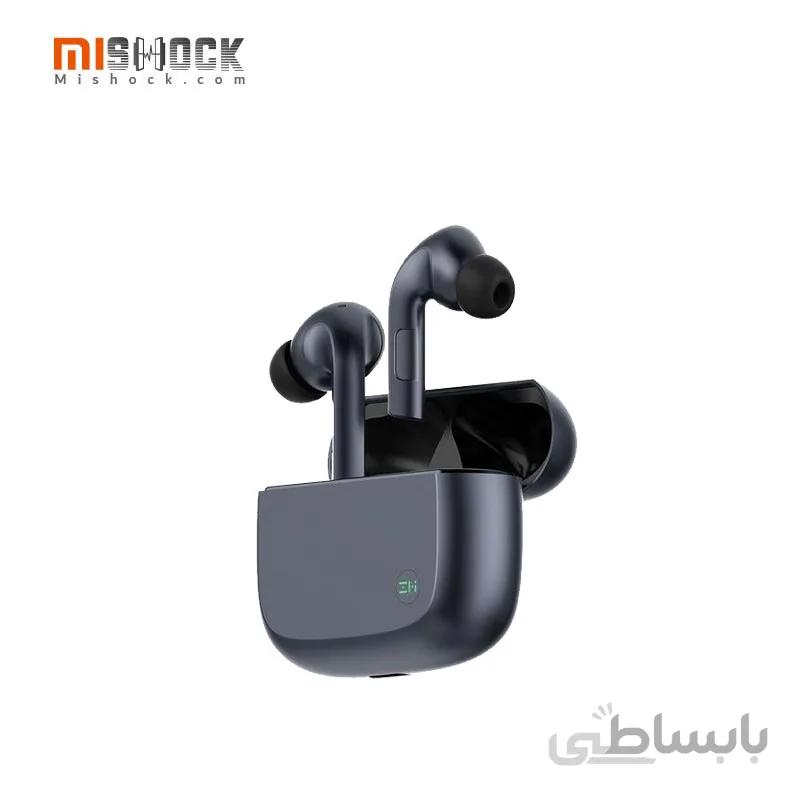 هندزفری بلوتوث شیائومی ZMI PurPods Pro TW100ZM ا Xiaomi ZMI PurPods Pro Wireless Noise Cancelling Earphone TW100ZM