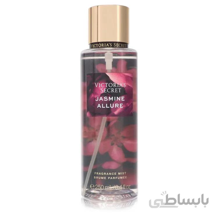 بادی اسپلش ویکتوریا سکرت 250 میل مدل JASMINE ALLURE