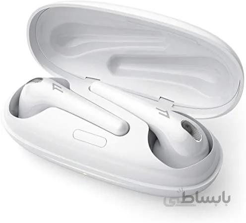 هدفون بلوتوث وان مور مدل ComfoBuds _ ESS3001T ا Xiaomi 1More ComfoBuds Headphone