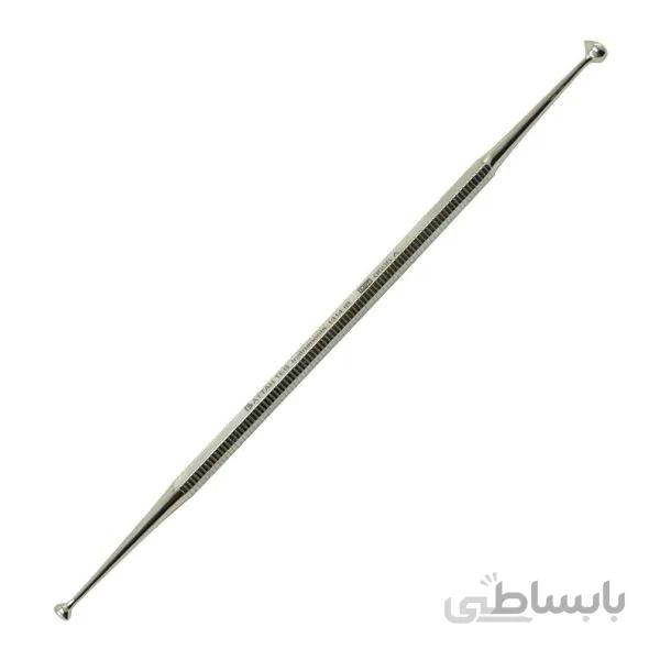 برنیشر دو سر تخم مرغی فتاح طب ا برند: