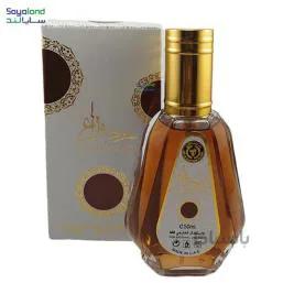 ادکلن عربی عود الفزاع 50 میل
