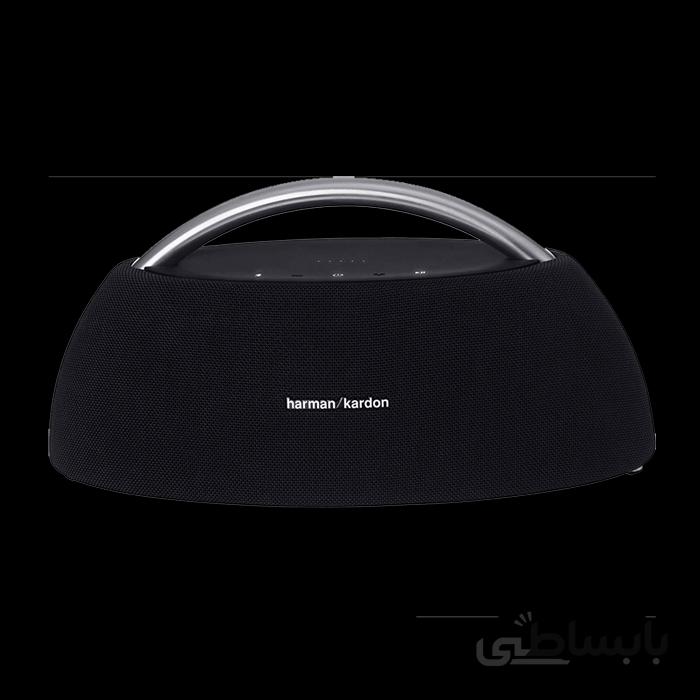 اسپیکر بلوتوثی هارمن کاردن مدل Go Play ا Harman Kardon Go Play Bluetooth Speaker
