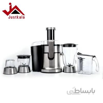 آبمیوه ‌گیری چند کاره سونیا مدل SU-J700