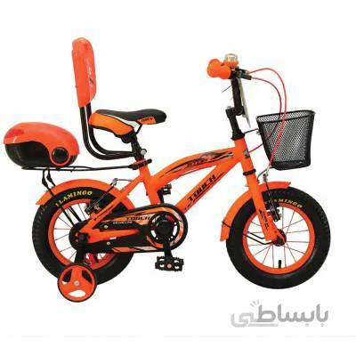 دوچرخه کودک تاچ مدل stop سایز 12