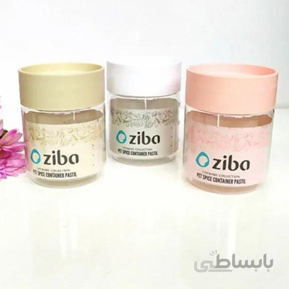 ادویه پت زیبا پاستیلی سایز 1 (31178)