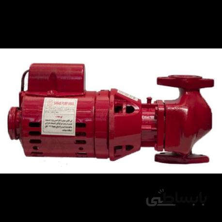 پمپ ارس مدل "1 S 100