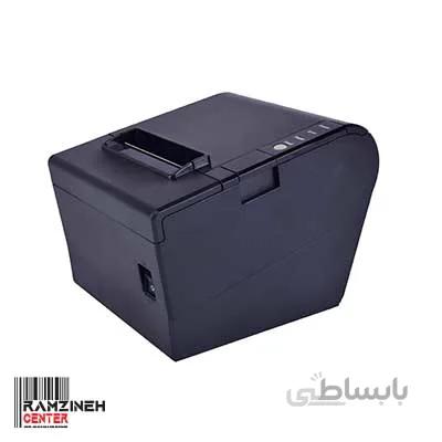 فیش پرینتر بایامکس BAYAMAX BP-206 ا BAYAMAX BP-206
