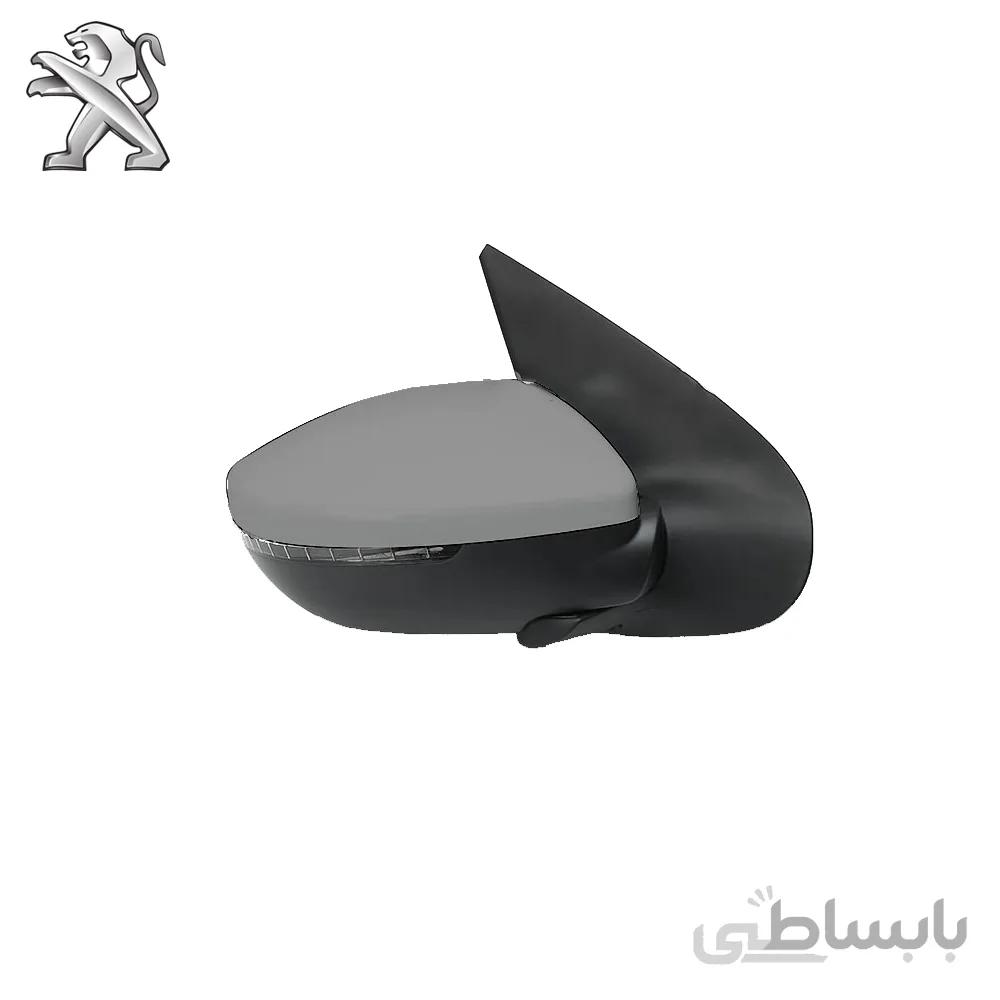 آینه چپ پژو 207 صندوق دار SD
