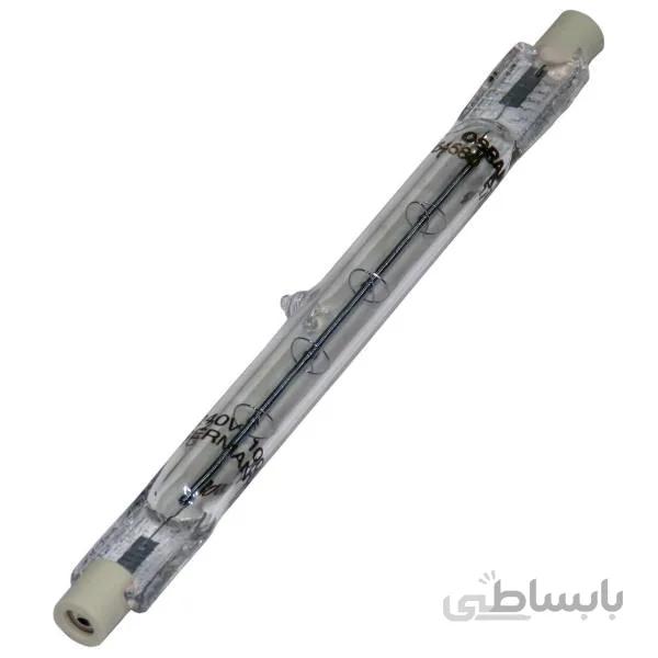 لامپ 1000 وات مدادی اسرام طرح اصلی OSRAM LAPM