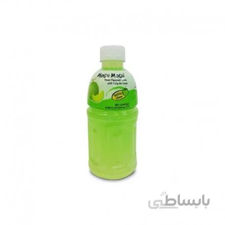 نوشیدنی موگو موگو اصل با طعم طالبی ا 00047