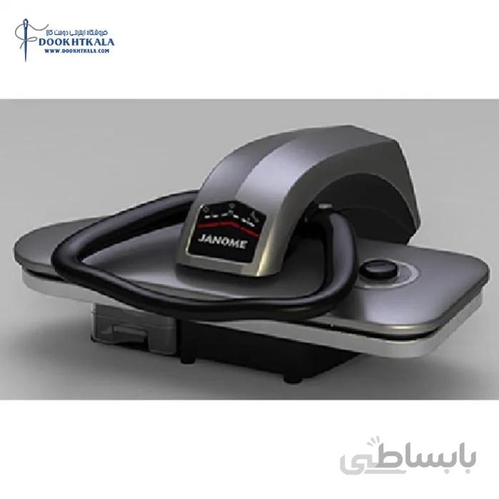 اتو پرس ژانومه مدل NX 600
