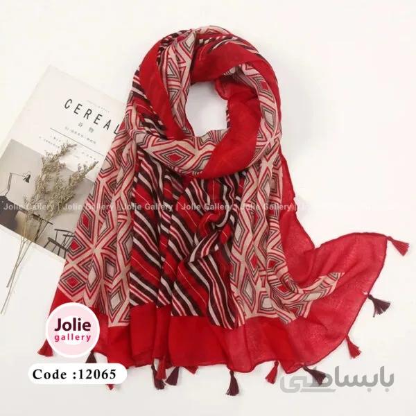 شال نخی سالسا کد 12065