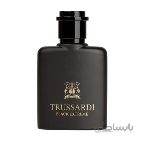 تروساردی بلک اکستریم
TRUSSARDI BLACK EXTRIME