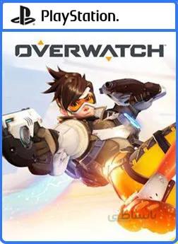 اکانت ظرفیتی قانونی بازی Overwatch برای PS4 و PS5