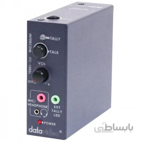 DATA VIDEO - ITC-100SL پک کمری