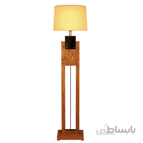 آباژور ایستاده مدل N12T