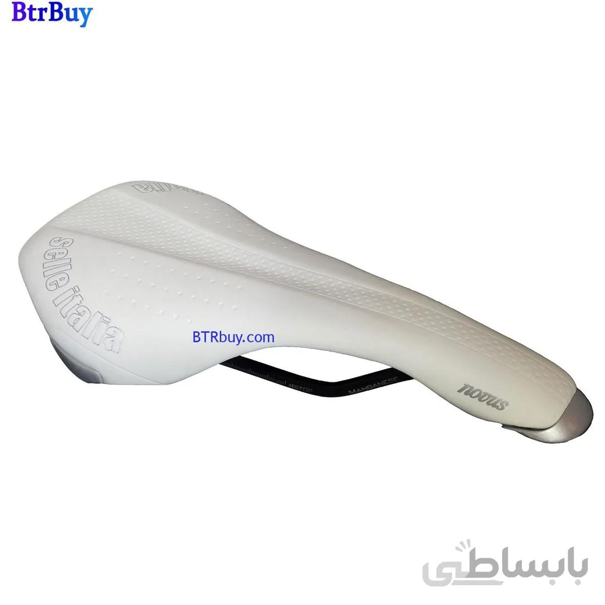 زین دوچرخه selle italia مدل novus