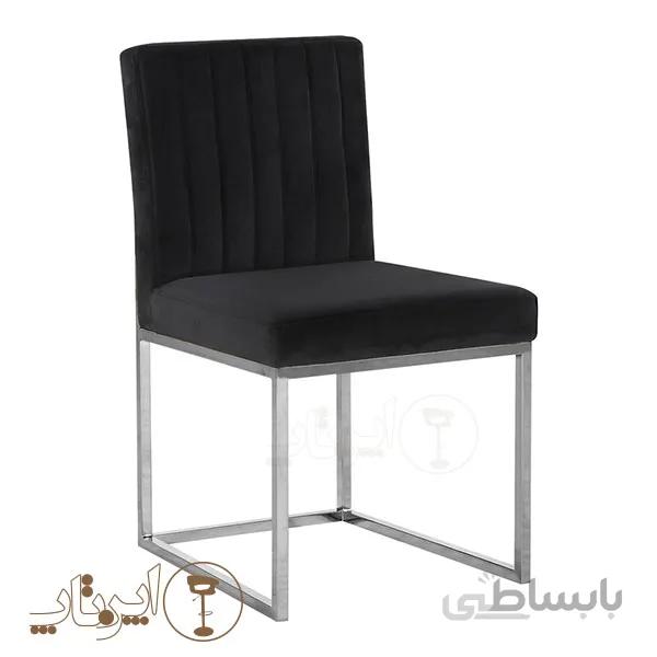 صندلی نهاری مدیسون سیلور
