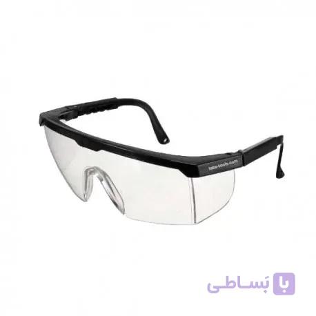 عینک محافظ ub400