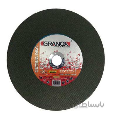 خرید صفحه پروفیل بر 350 گرانوکس