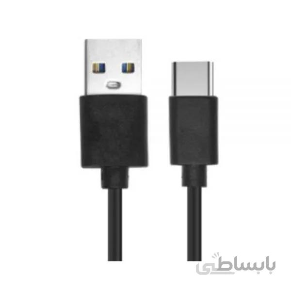 کابل تبدیل USB به USB-C تسکو TSCO Cable TCC181