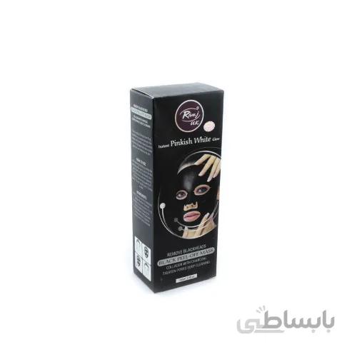 ماسک سیاه