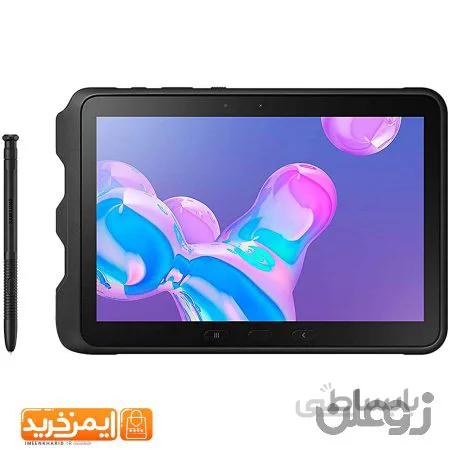 تبلت سامسونگ مدل Galaxy Active Pro ظرفیت 64 گیگابایت — تصویر 1