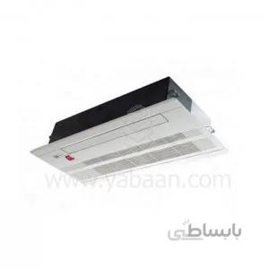 فن کویل کاستی یک طرفه گلدیران GLKC-400