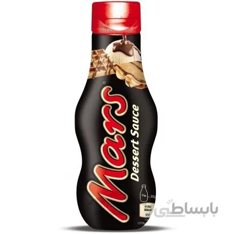سس دسر مارس 300 گرم Mars