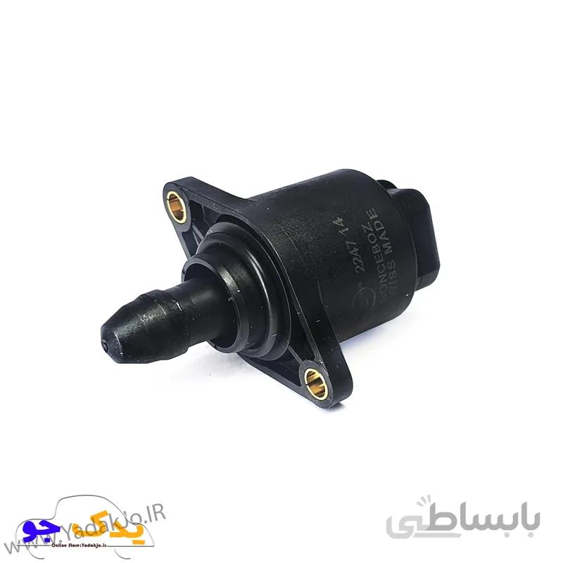 استپر موتور سمندEF7 برند SONCEBOZ