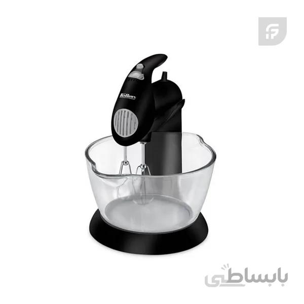 همزن کاسه دار فلر مدل HMB250