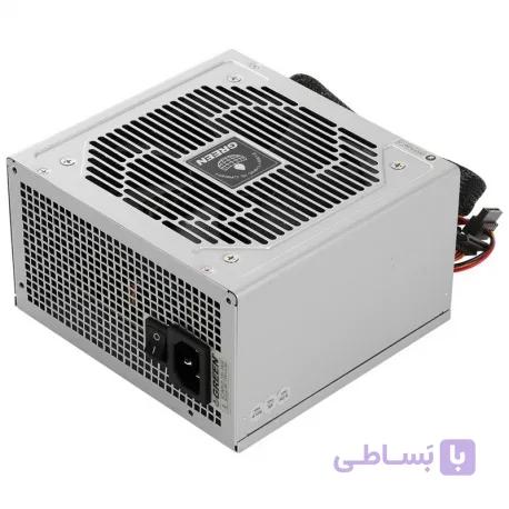 Green GP300A ECO 80Plus Power Supply