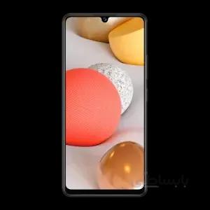 گوشی سامسونگ A42 5G | حافظه 128 رم 6 گیگابایت ا Samsung Galaxy A42 5G 128/6 GB