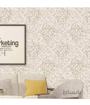 کاغذ دیواری بونیتا کد ۲۰۱