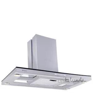 هود آشپزخانه جزیره ای بیمکث ا Bimax Kitchen Hood B116U