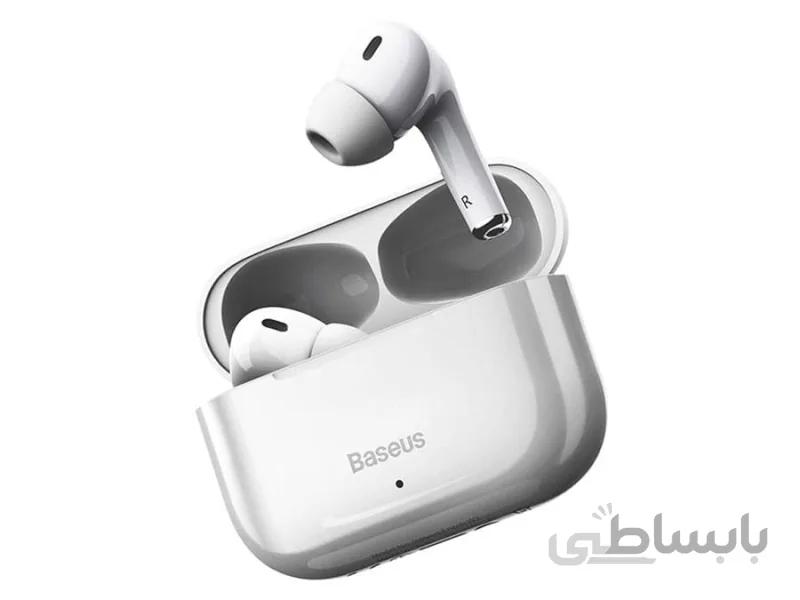 هندزفری بلوتوث بیسوس Baseus Encok W3 True Wireless Earphones