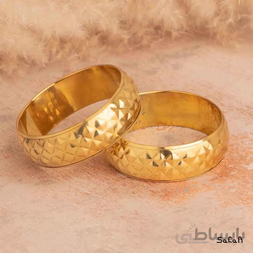 النگو برنجی