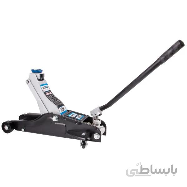 جک سوسماری کورسی 2-5تن کیفی اکتیو مدل AC3125BP
