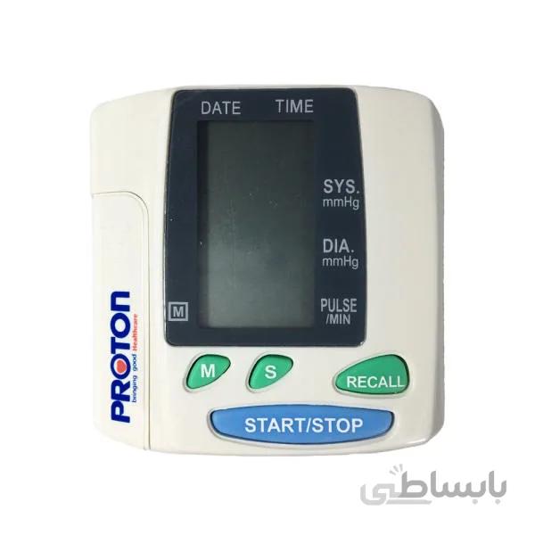فشار سنج مچی پروتون مدل PH 168A